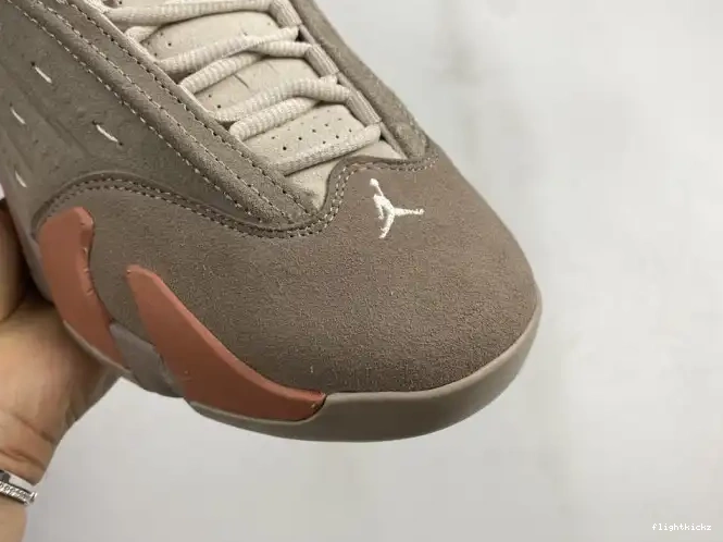 Clot AIR Retro DC9857-200 Blush Low Terra 14 Jordan 0611